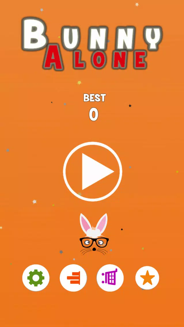 Bunny Saver Screenshots