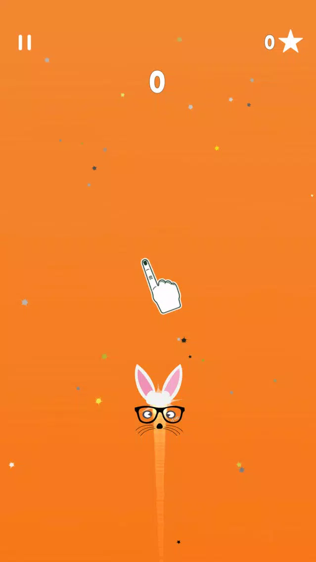 Bunny Saver Screenshots