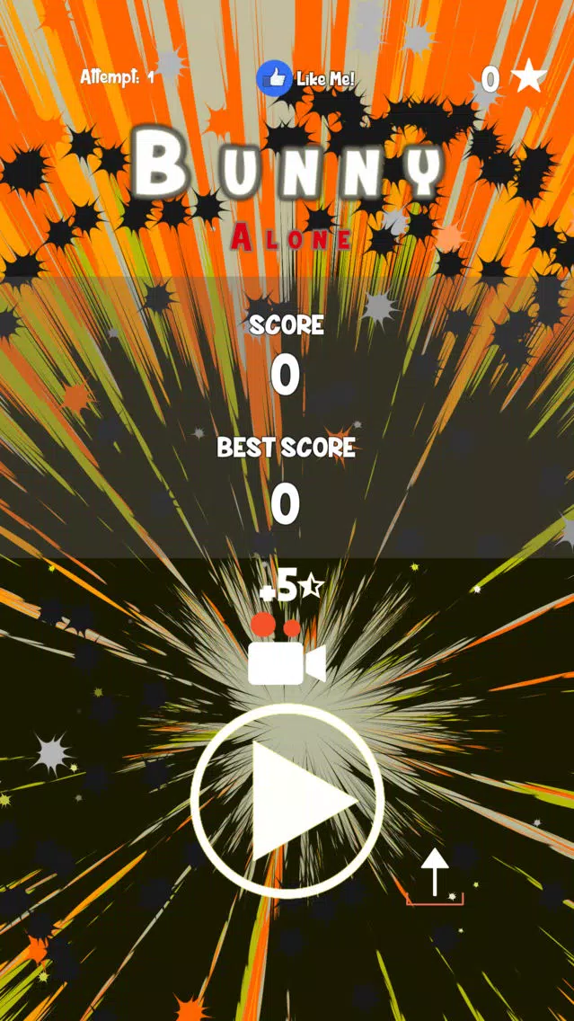 Bunny Saver Screenshots