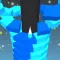 Color Stack 3D - Smash Ball