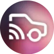 Apple CarPlay Car Screen Cast