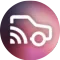 Apple CarPlay Car Screen Cast