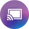 TV Connector HDMI USB WIFI