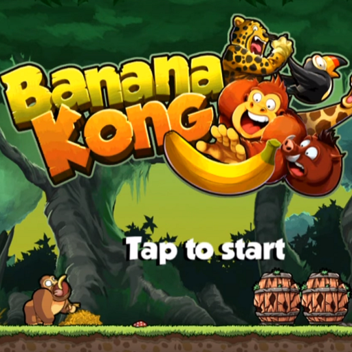 Guides Banana Kong Guides Banana Kong