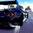 CRS Rivals