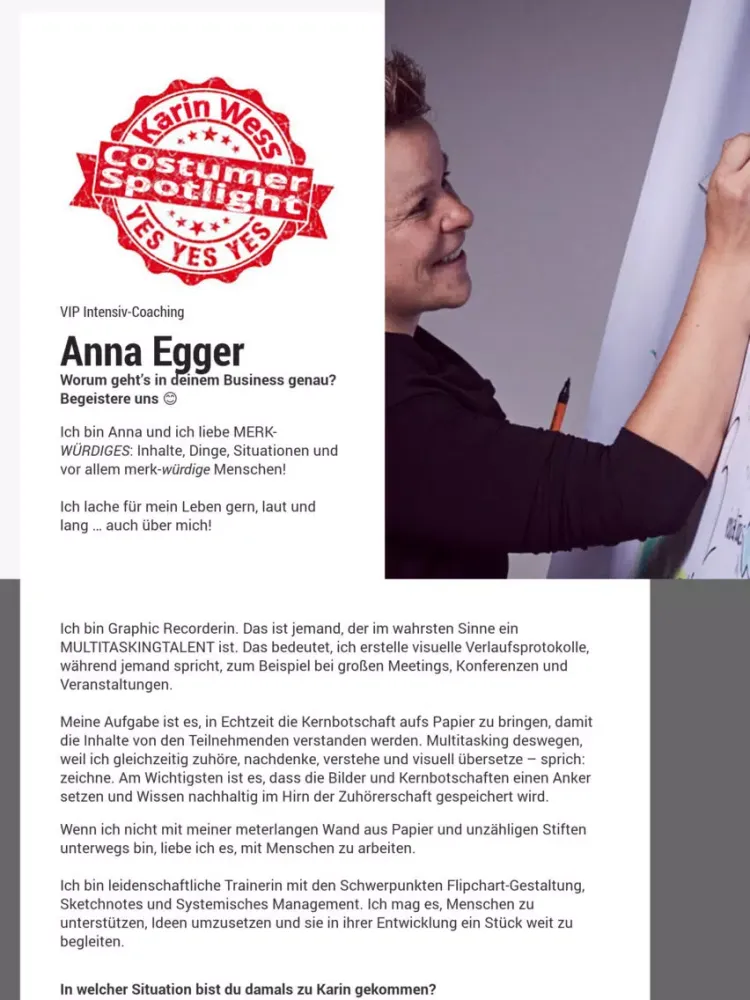 Rock Lead Succeed Magazin iPad  Ekran Görüntüleri