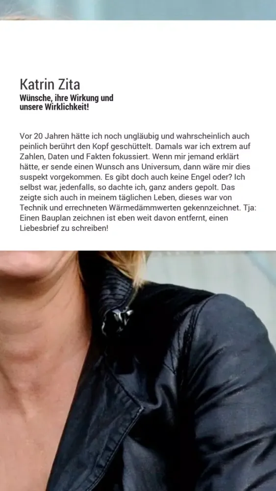 Rock Lead Succeed Magazin Ekran Görüntüleri
