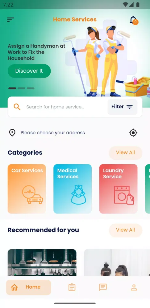 صور Karis: Home Services