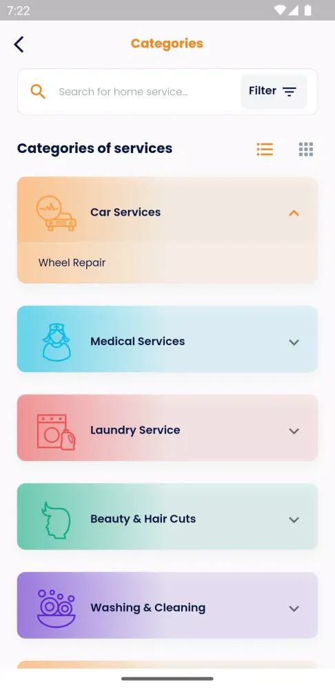 صور Karis: Home Services