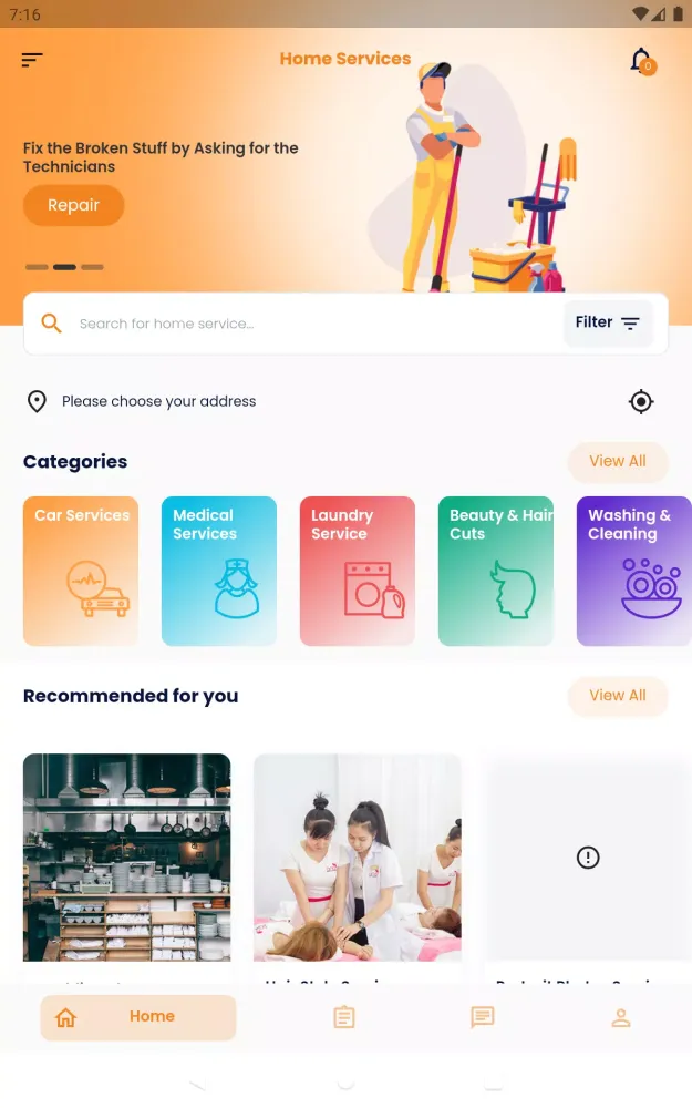 صور Karis: Home Services