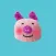 Pignificent – Say it with oink!
