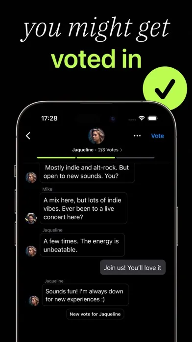 Expat - Find your people Screenshots