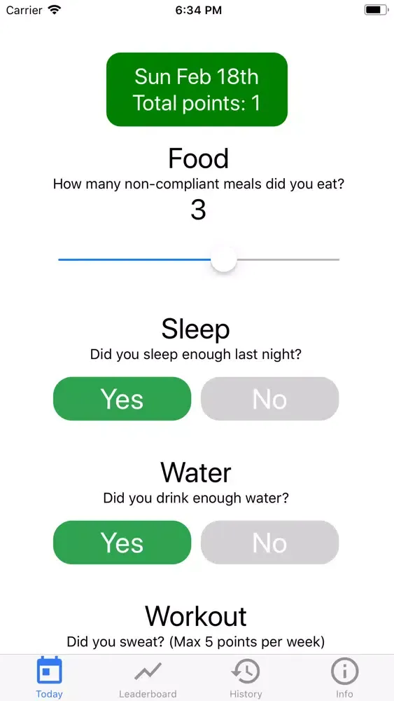 Broccoli - Clean Eating স্ক্রিনশট