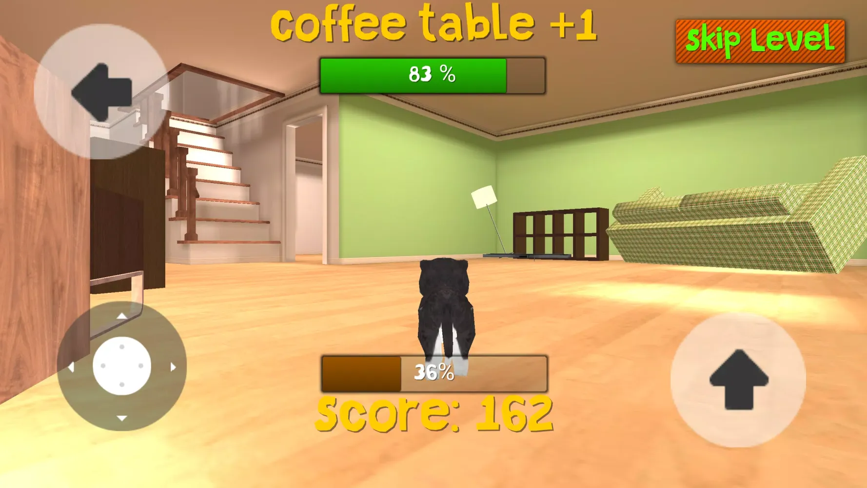 Dog Simulator HD Screenshots