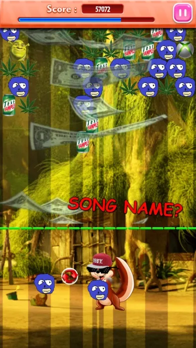 Ảnh chụp màn hình của Meme Shooter - MLG