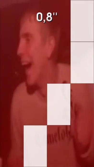 ภาพหน้าจอของ Slav Tiles - HardBass Edition
