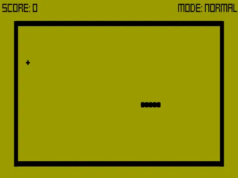 تصاویر Original Classic Snake iPad 