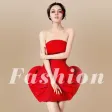女裝秀
