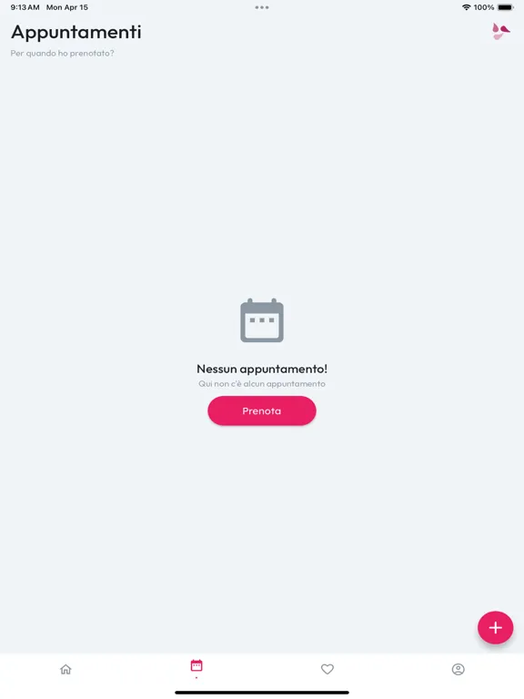 Centro Estetico Euthalia iPad  سکرین شاٹس