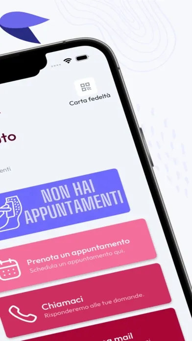 Centro Estetico Euthalia سکرین شاٹس
