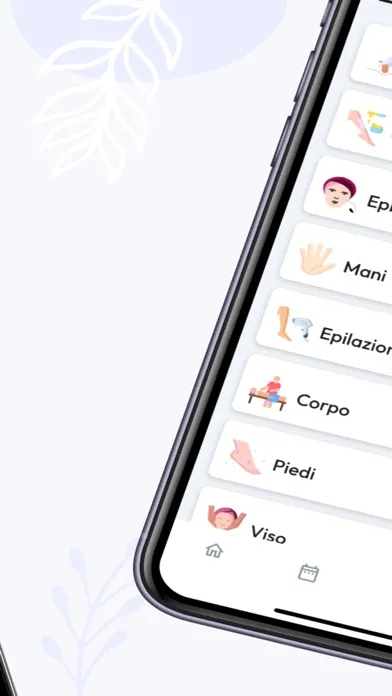 Centro Estetico Euthalia سکرین شاٹس