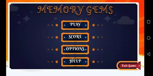 تصاویر Memory Champ