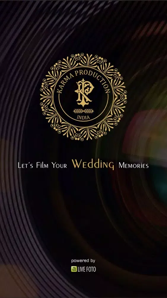 Ảnh chụp màn hình của Karma Production
