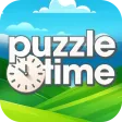 Puzzle Time - Daily Puzzles!