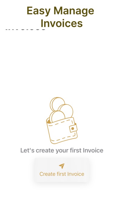 Capturas de pantalla de Invoice Co