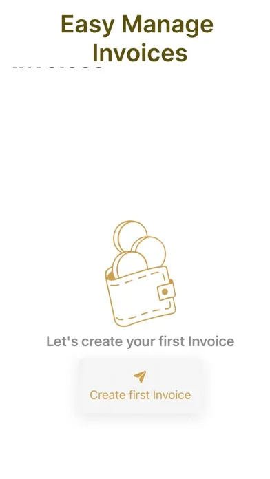 Invoice Co स्क्रीनशॉट