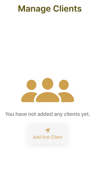 Capturas de pantalla de Invoice Co
