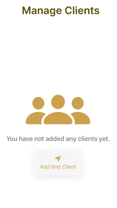 Invoice Co स्क्रीनशॉट
