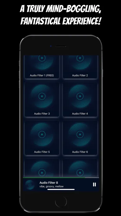 Digityl Vinyl應用截圖