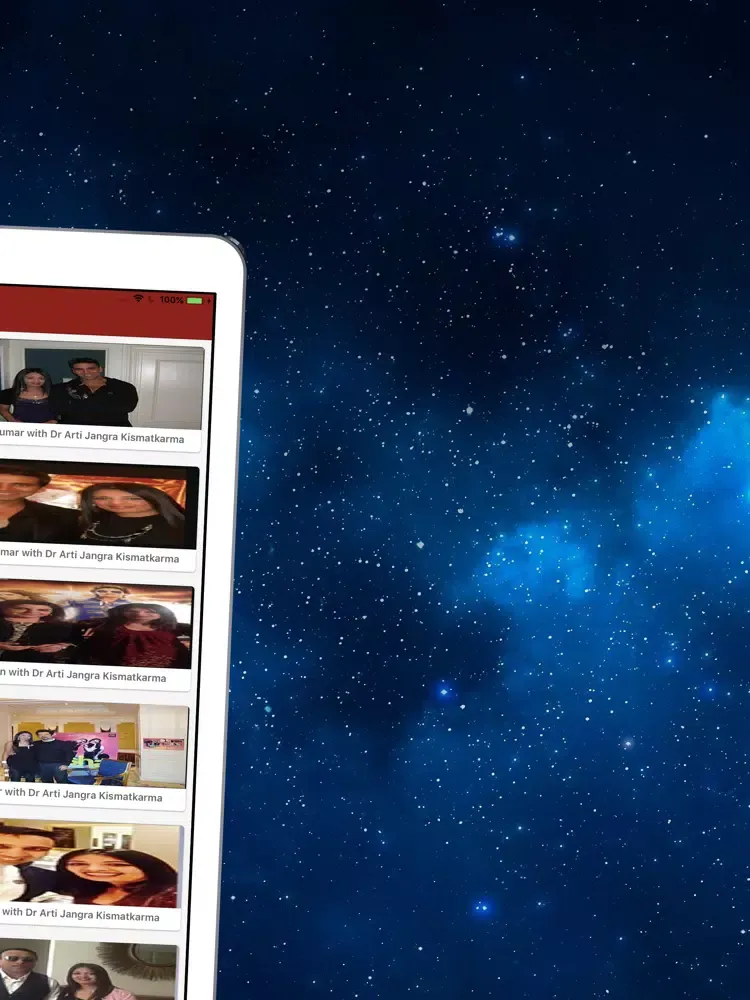 Kismat Karma iPad  Screenshots