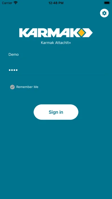 Karmak AttachIt+ سکرین شاٹس