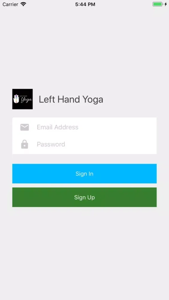 صور Left Hand Yoga