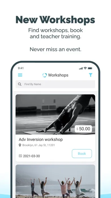 KarmasoftApp Screenshots