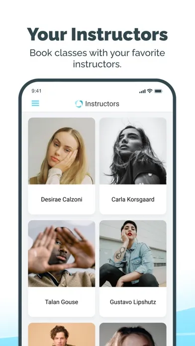 KarmasoftApp Screenshots