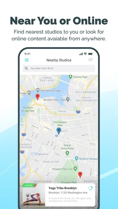 KarmasoftApp Screenshots