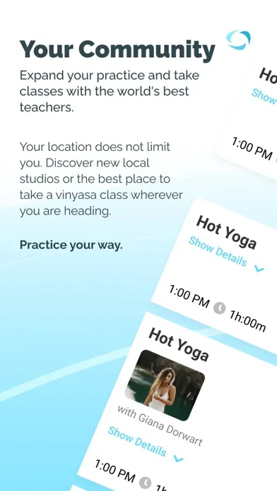 KarmasoftApp Screenshots