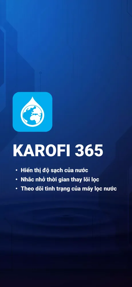 Karofi 365 স্ক্রিনশট