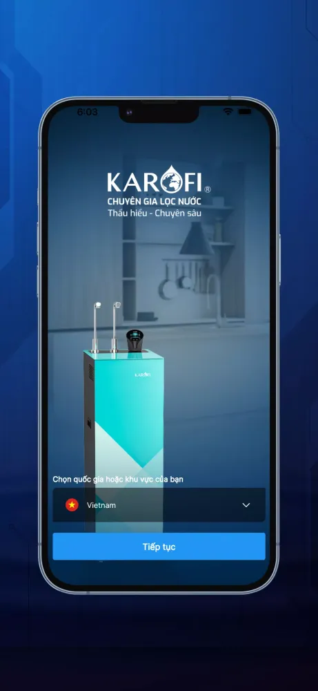 Karofi 365 স্ক্রিনশট