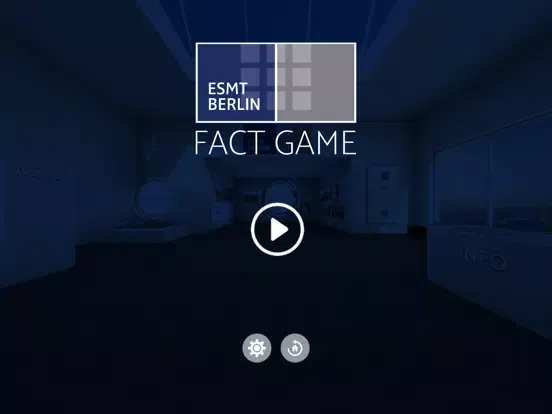 Capturas de pantalla de The ESMT Experience iPad 