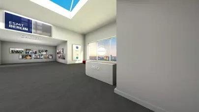 Capturas de pantalla de The ESMT Experience