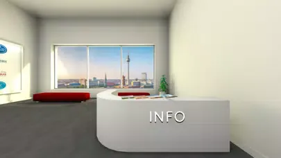 Capturas de pantalla de The ESMT Experience