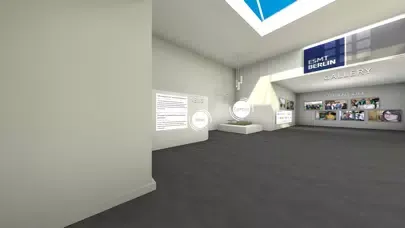 Capturas de pantalla de The ESMT Experience