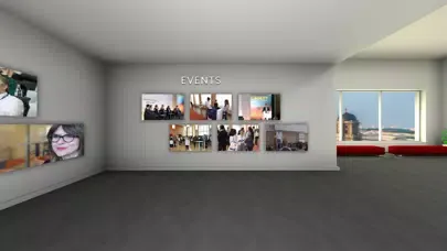 Capturas de pantalla de The ESMT Experience