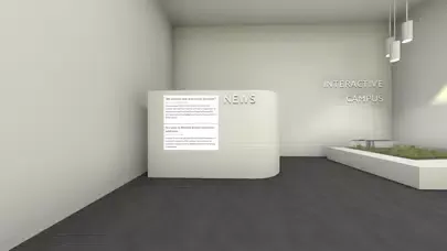 Capturas de pantalla de The ESMT Experience
