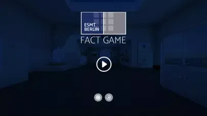 Capturas de pantalla de The ESMT Experience