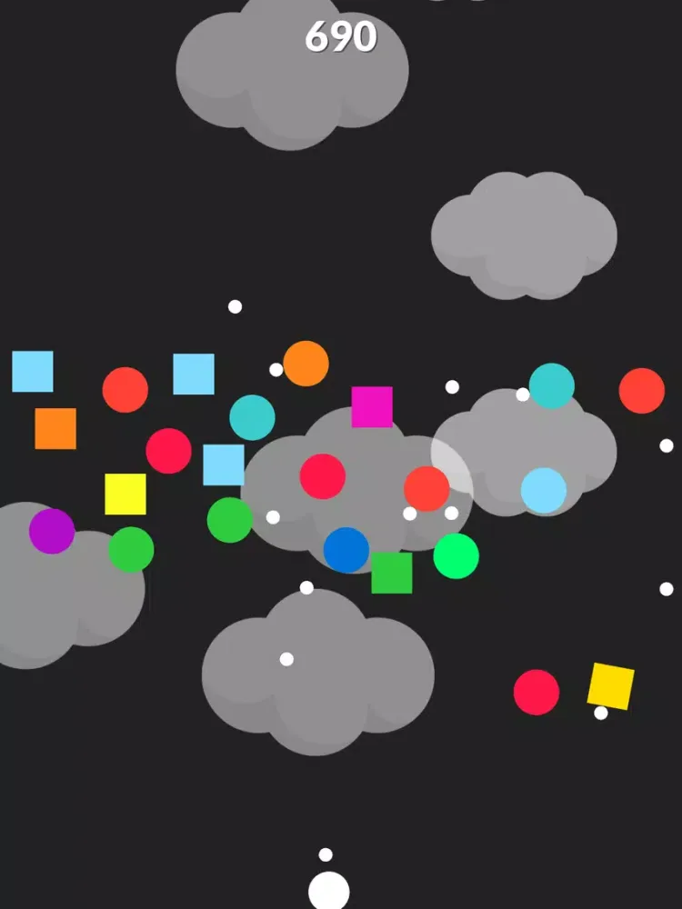Pong Climb - Clean Ball Road iPad  سکرین شاٹس